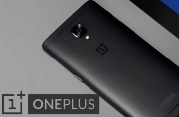 Telefony OnePlus 3 a 3T dostanou Android O. Prozradil to CEO společnosti