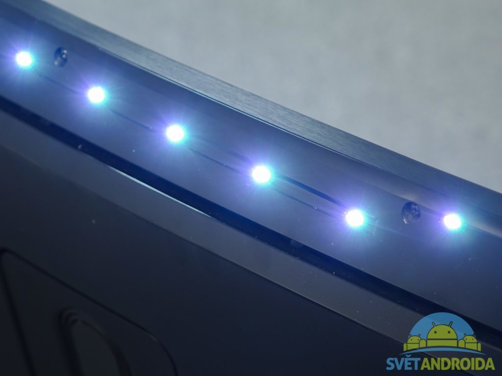 Philips 55PUS8700 ambilight 1