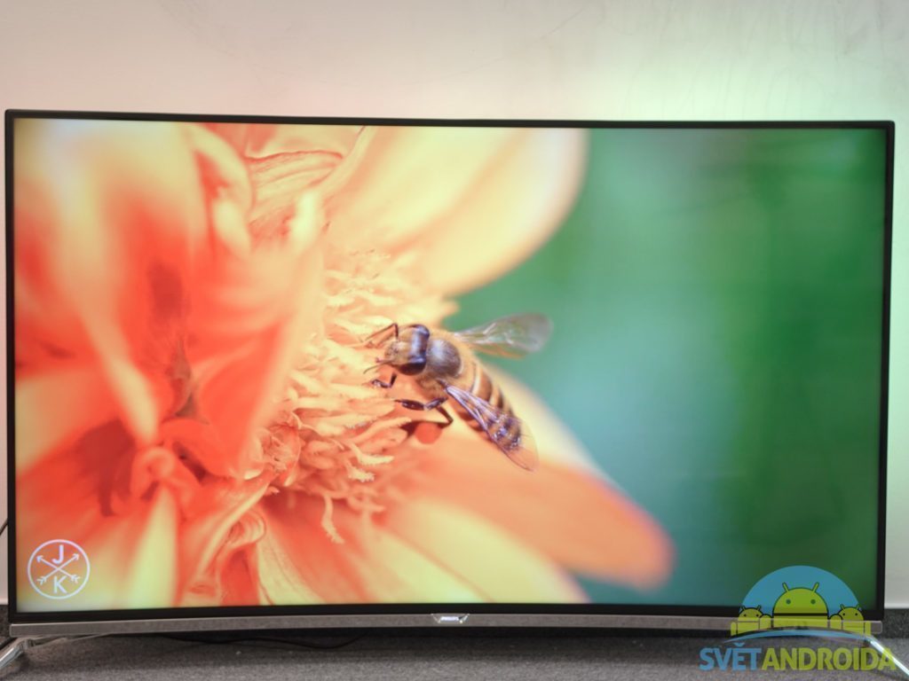 Philips 55PUS8700 obraz 3