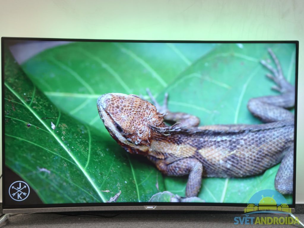 Philips 55PUS8700 obraz 5