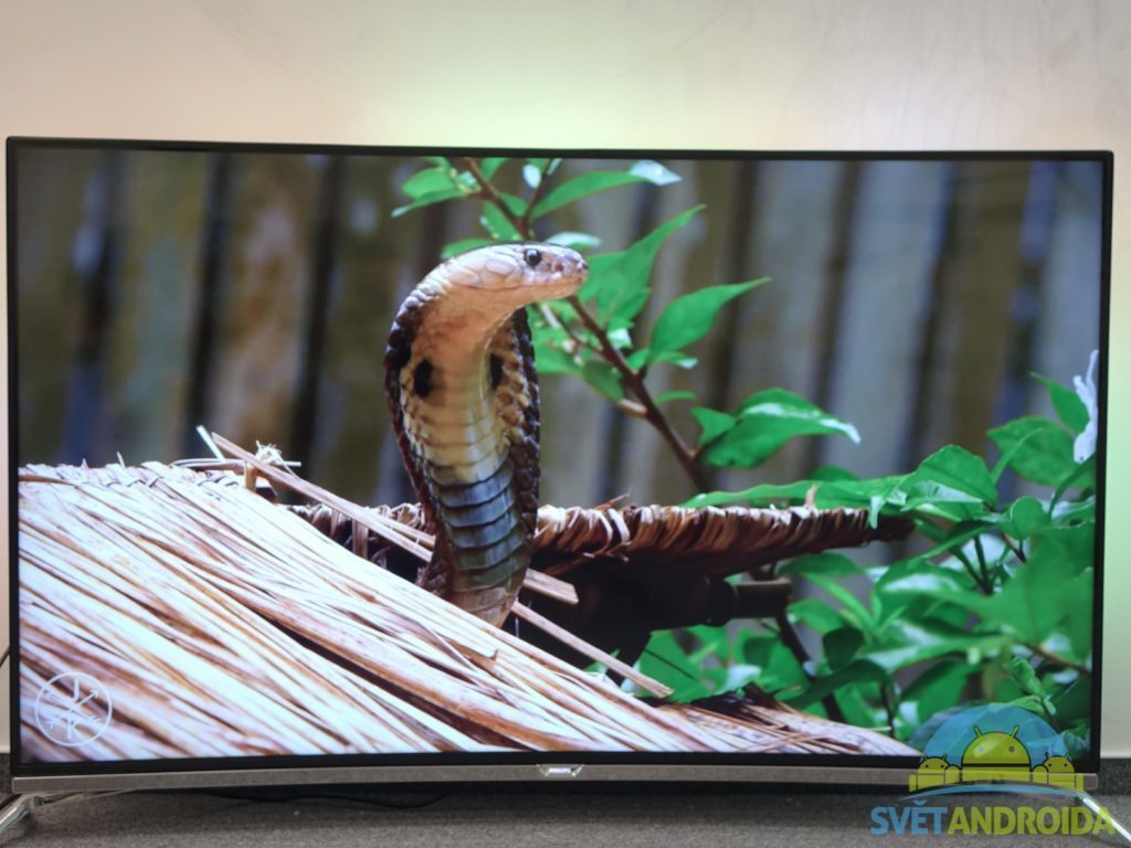 Philips 55PUS8700 obraz 6
