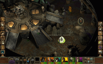 Planescape Torment (1)