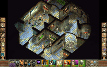 Planescape Torment (2)