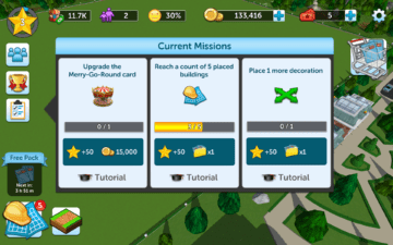 RollerCoaster Tycoon Touch (1)