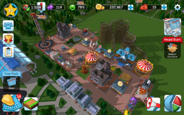 RollerCoaster Tycoon Touch (14)