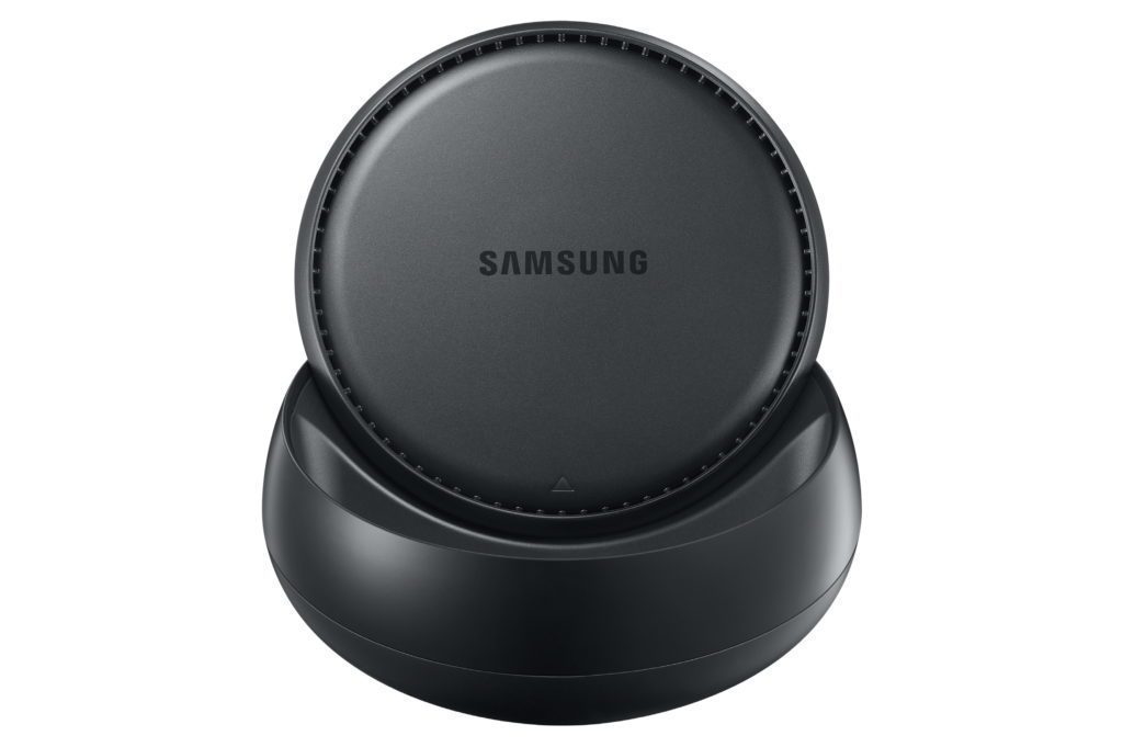 Samsung Dex 1