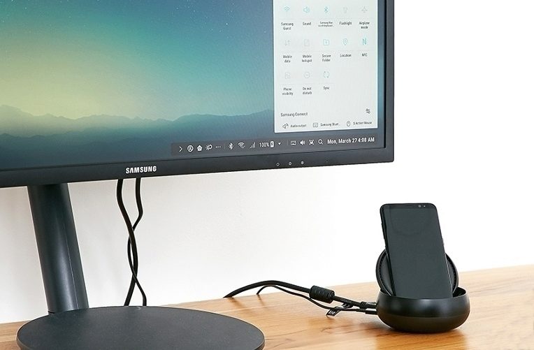 Samsung Dex