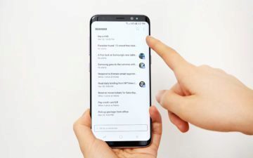 Samsung Galaxy S8 Bixby (1)