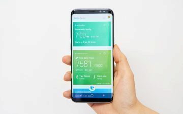 Samsung Galaxy S8 Bixby (3)