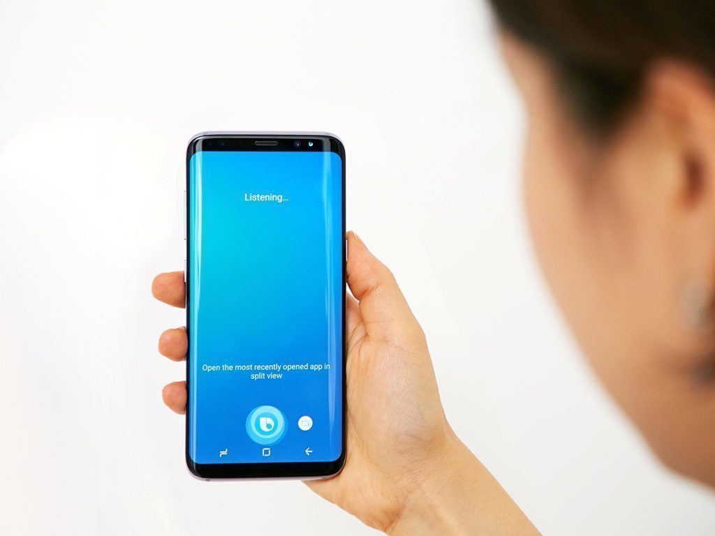 Samsung Galaxy S8 Bixby (6)