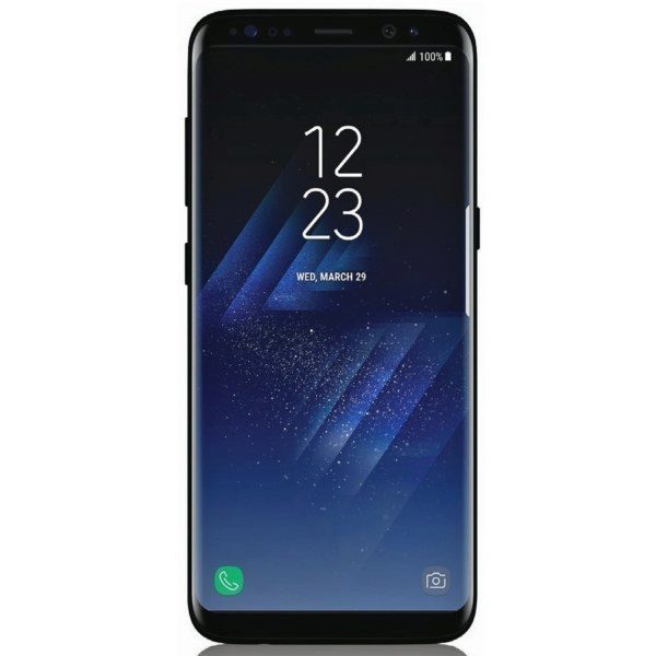 Samsung Galaxy S8