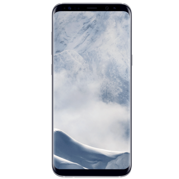 Samsung Galaxy S8+