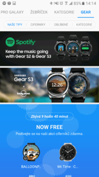 Samsung-Gear-S3-aplikace-2