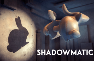 Netradiční logická hra Shadowmatic po dvou letech vyšla na Android