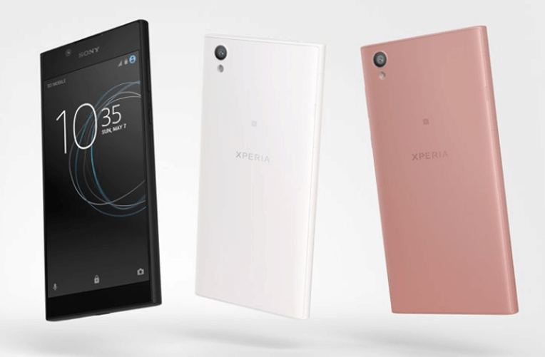 Sony Xperia L1 Sony Xperia L1