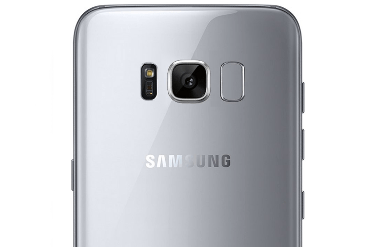 Telefon Galaxy S8 Telefon Galaxy S8