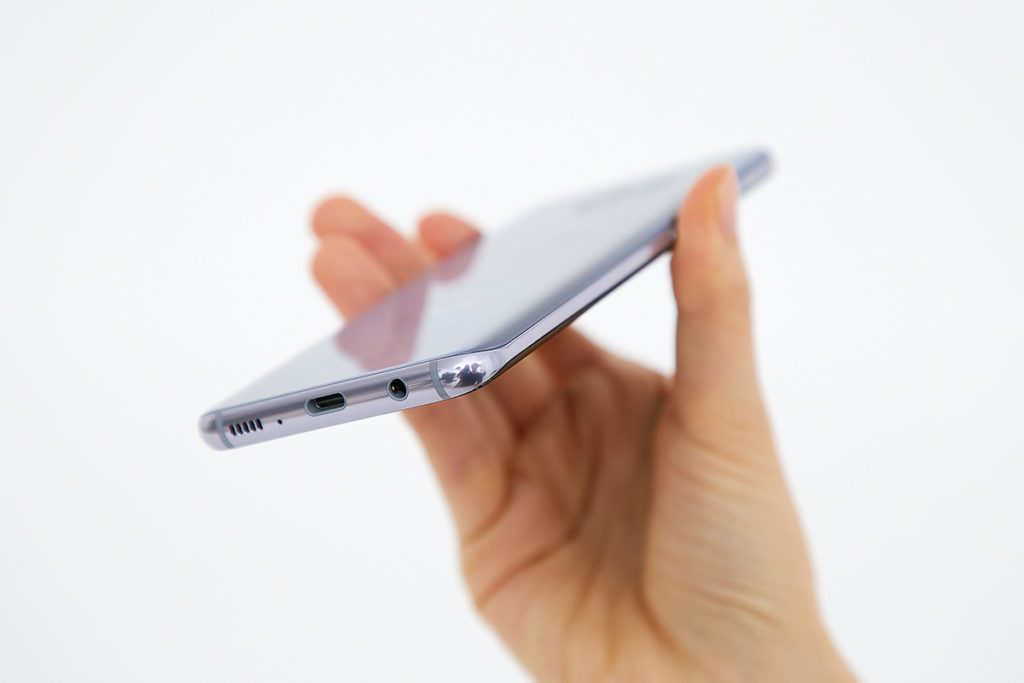 Telefon Samsung Galaxy S8 3
