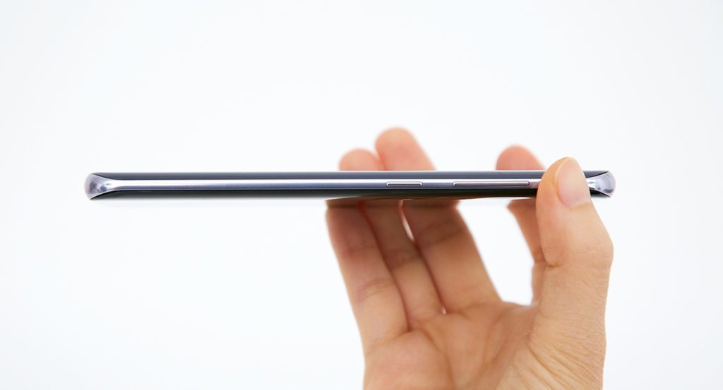 Telefon Samsung Galaxy S8 5