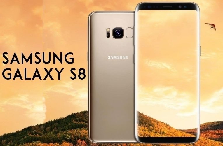 Telefon Samsung Galaxy S8