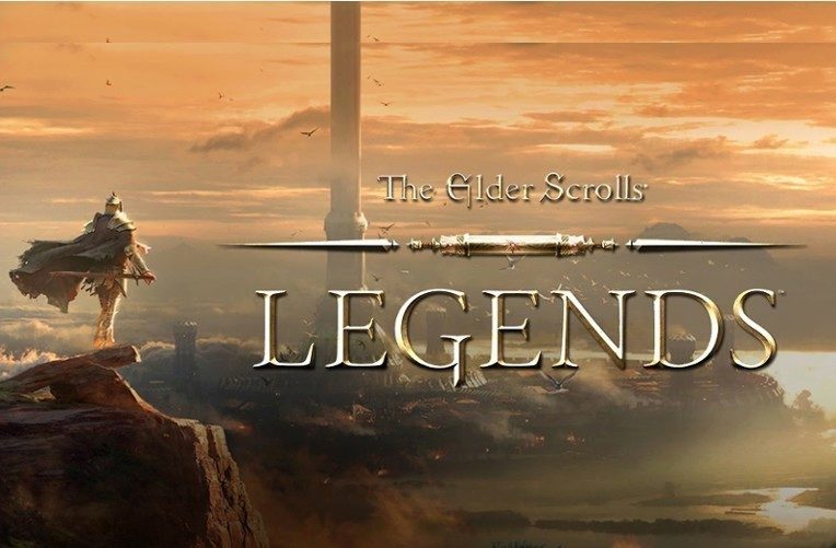 The Elder Scrolls Legends