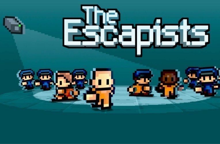 The Escapists