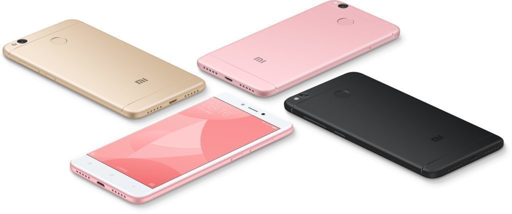 Xiaomi Mi 5c