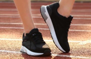 Xiaomi odhalilo nové chytré boty na běhání. Tentokrát s čipem od Intelu