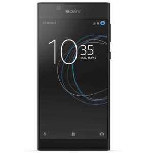 Sony Xperia L1