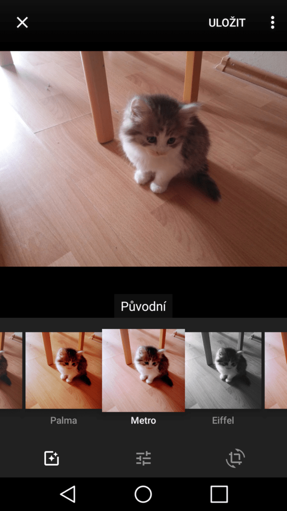 aplikace google fotky triky 3