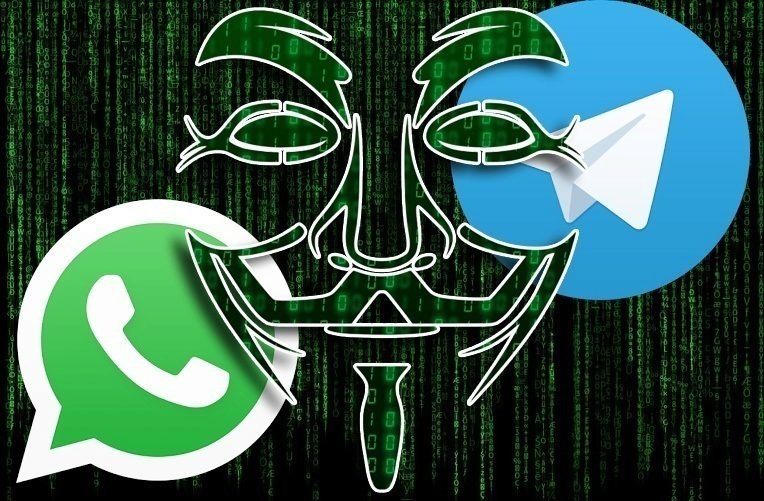 bezpecnostni-dira-ohrozovala-ucty-uzivatelu-aplikaci-whatsapp-a-telegram-ikona bezpecnostni-dira-ohrozovala-ucty-uzivatelu-aplikaci-whatsapp-a-telegram-ikona