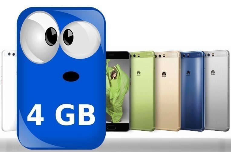 dle sefa huawei nikdo nepotrebuje ve smartphonu vice nez 4 gb ram