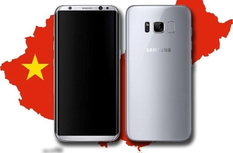 galaxy s8 jeste nebyl predstaven cinane uz maji jeho klon ikona