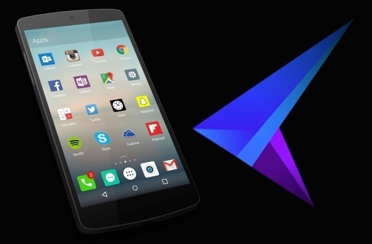 microsoft arrow launcher dostal velkou aktualizaci co prinasi ikona