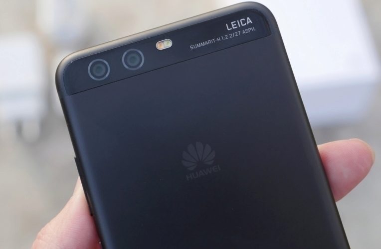 telefonu Huawei P10 telefonu Huawei P10