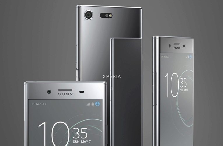 nejlepsim novym smartphonem mwc je sony xperia xz premium 1