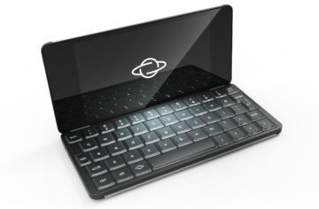 Gemini: „našlapané“ PDA s hardwarovou klávesnicí, Androidem a Linuxem