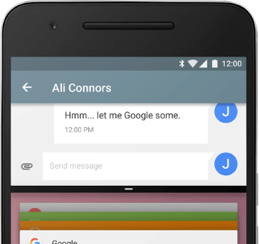 Mezi největší novinky Androidu O patří vylepšené notifikace