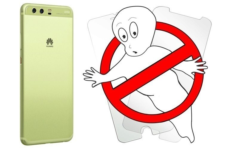 proc byste z obrazovky huawei p10 nemeli sundat folii z vyroby