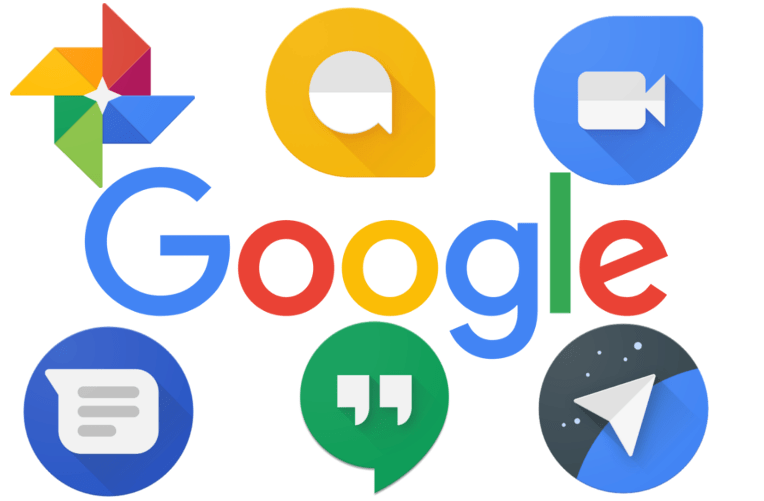 Google chystá sociální aplikaci Google chystá sociální aplikaci