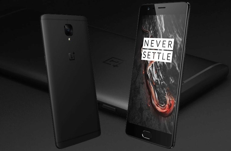 telefon-oneplus-3t-prichazi-v-cerne-limitovane-edici-midnight-black-ikona telefon-oneplus-3t-prichazi-v-cerne-limitovane-edici-midnight-black-ikona