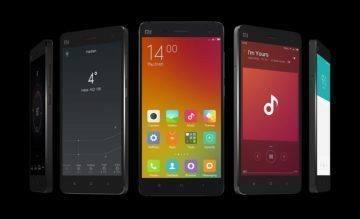 xiaomi mi4 001