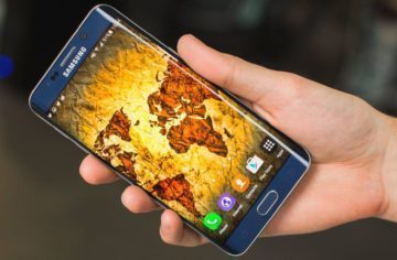 5 aplikací zdarma, které by neměli uživatelé Samsung telefonů minout