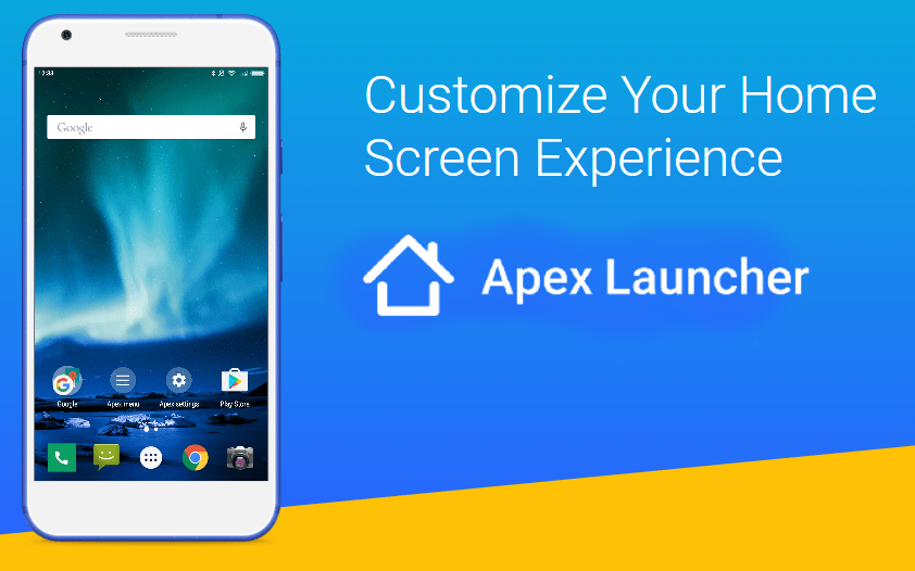 Apex Launcher