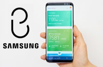 Asistent Bixby se neoficiální cestou dostává i na starší Samsung telefony