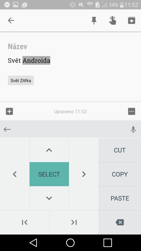 Gboard 6 2
