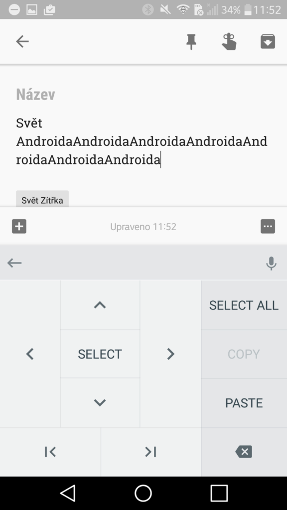 Gboard 6 3