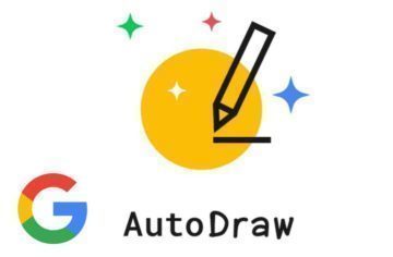 Google už vám pomůže i s kreslením. Zkuste službu Autodraw