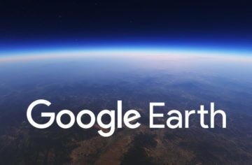 Google představil novou verzi Google Earth. Co přináší nového?