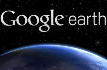 Google láká na novou verzi Google Earth. Odhalí ji příští týden