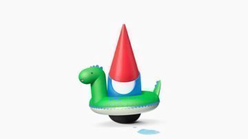 Google Gnome (1)
